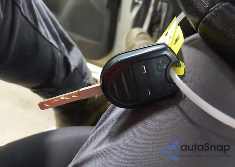 2015 Ford Focus Se из США, поврежденный, VIN 1FADP3F21FL379028